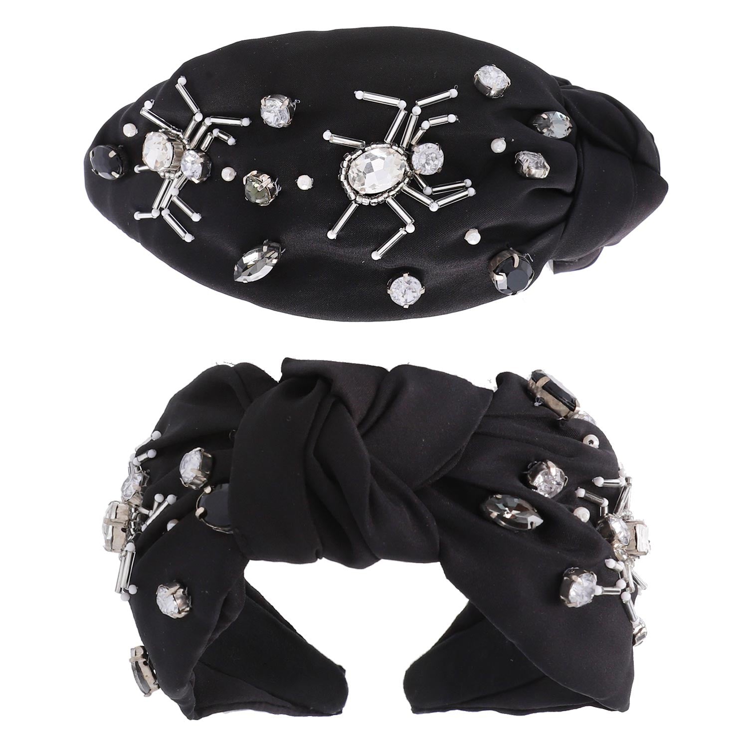 Holiday Headbands