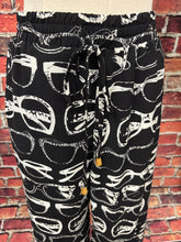 Load image into Gallery viewer, Spec-Tacular Palazzo Pants
