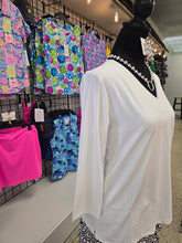 Load image into Gallery viewer, Oh Sharon Top
