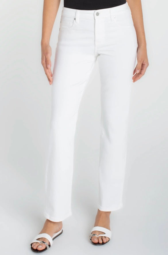 Kennedy Straight Pant
