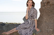 Load image into Gallery viewer, Mrs. Maisel Dress
