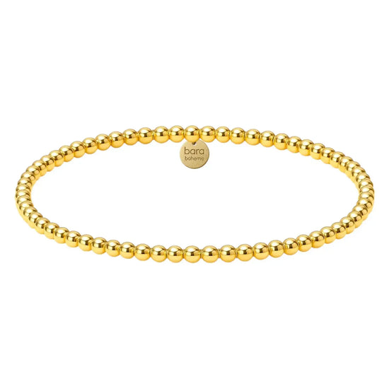 Classic Ball Beads Bracelet