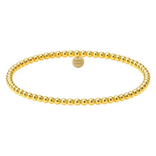 Load image into Gallery viewer, Classic Ball Beads Bracelet
