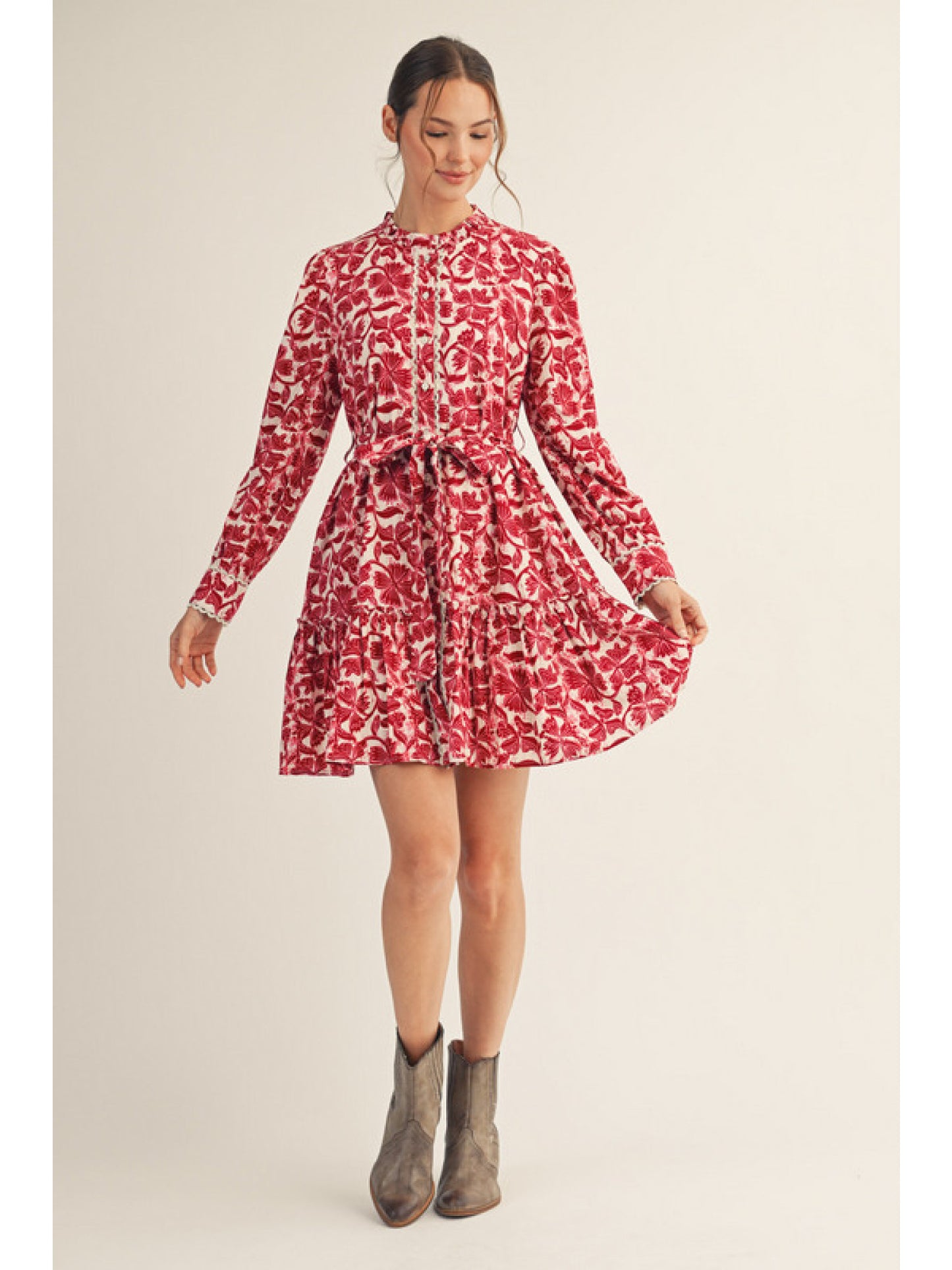 Break Hearts Dress