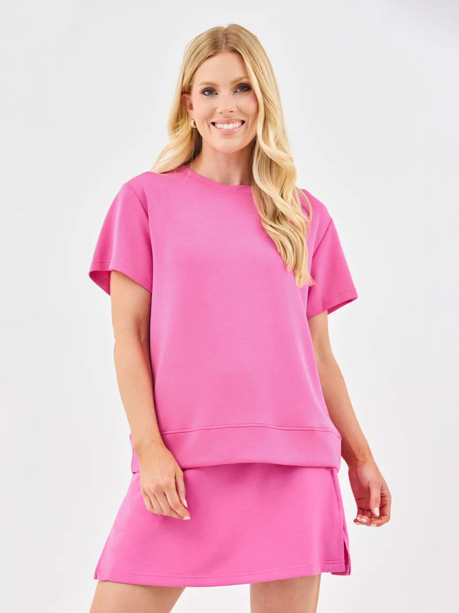 McKenzie Top
