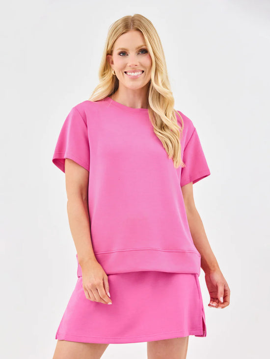 McKenzie Top