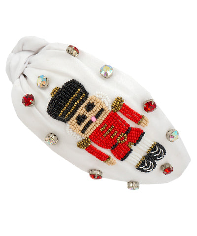 Holiday Headbands