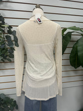 Load image into Gallery viewer, Oh My Mesh Top
