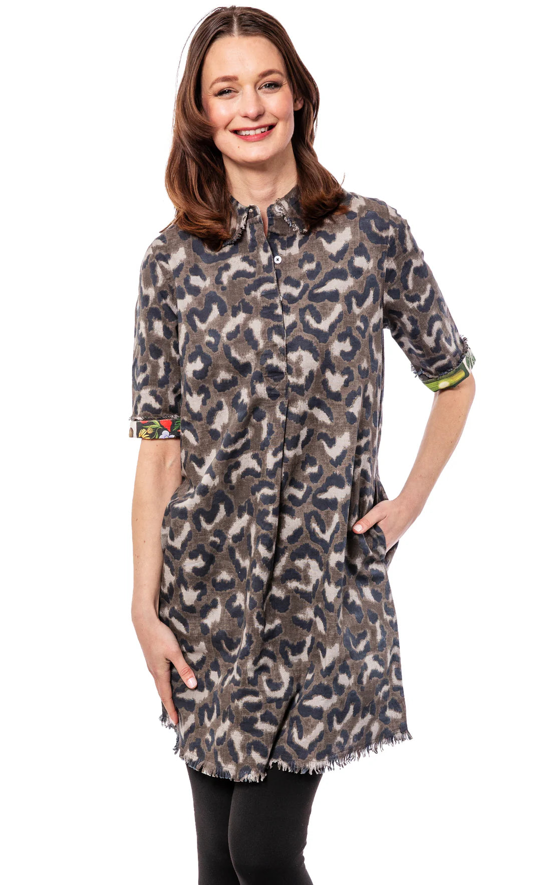 Chatham Dress