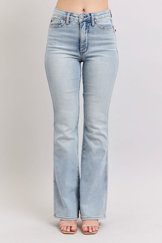 Judy Blue HW Tummy Control Bootcut