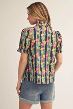 Load image into Gallery viewer, It's My Show Blouse*FINAL SALE**
