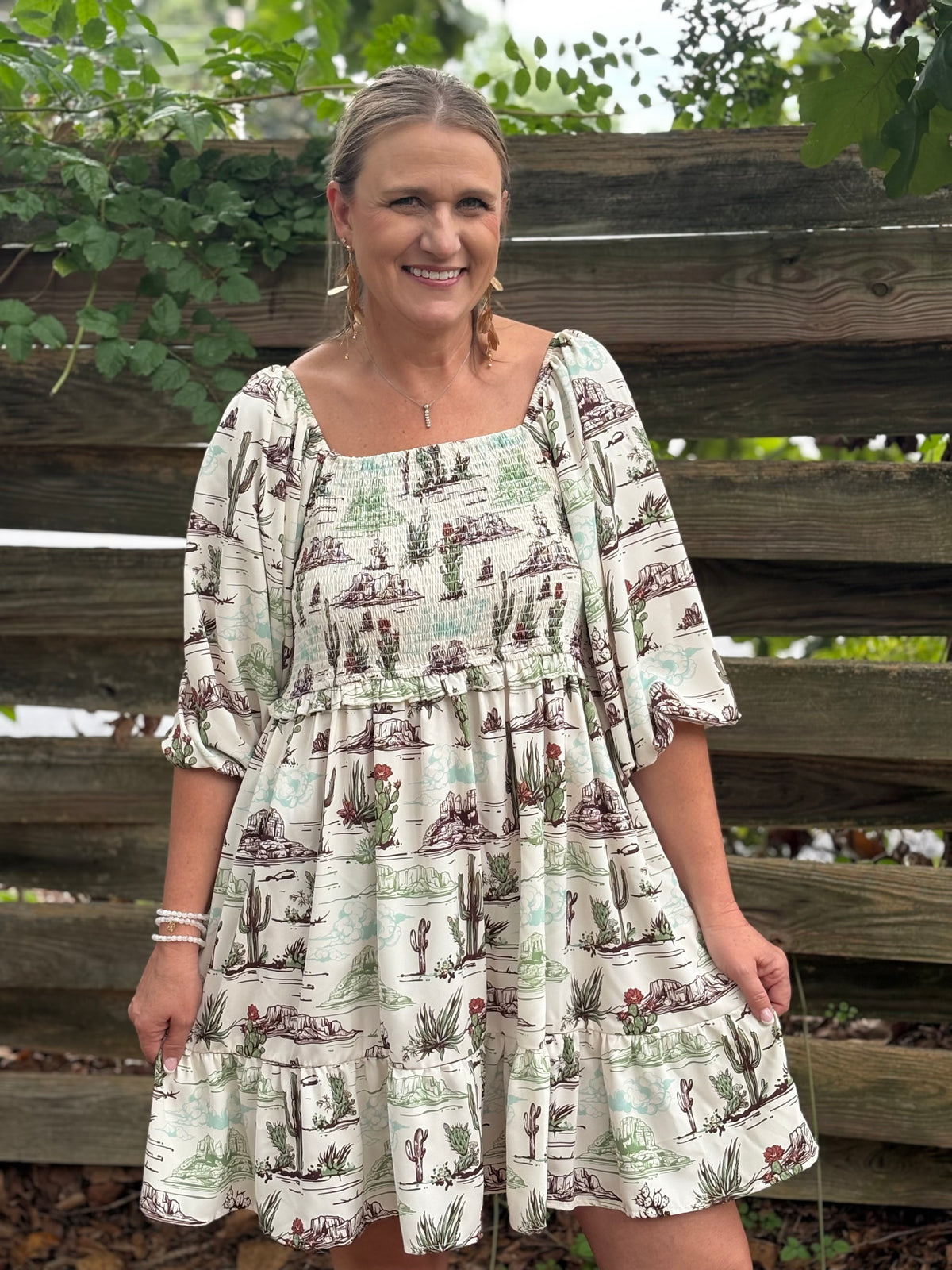 Heidy Dress