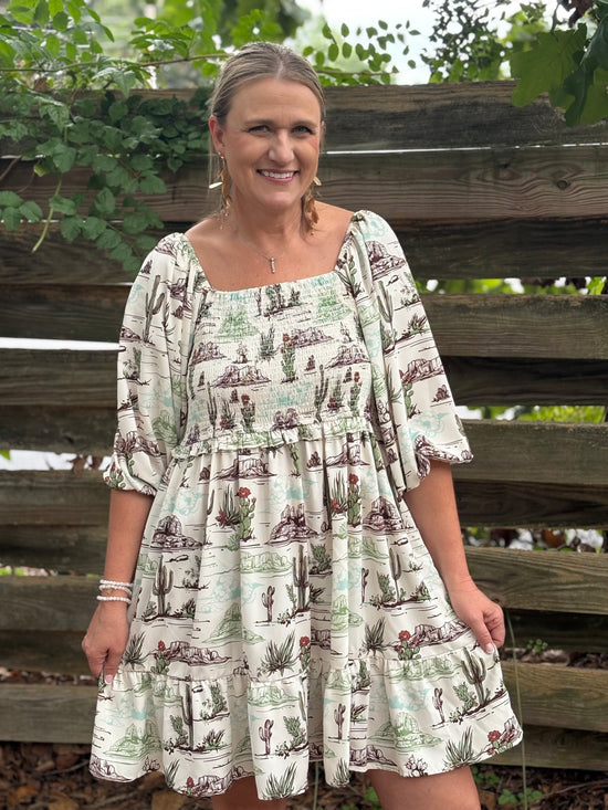 Heidy Dress