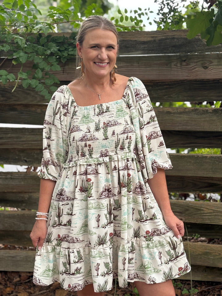 Heidy Dress