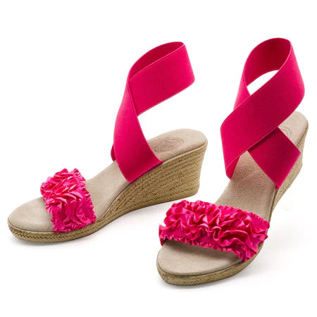 Carolina Sandal