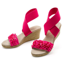 Load image into Gallery viewer, Carolina Sandal
