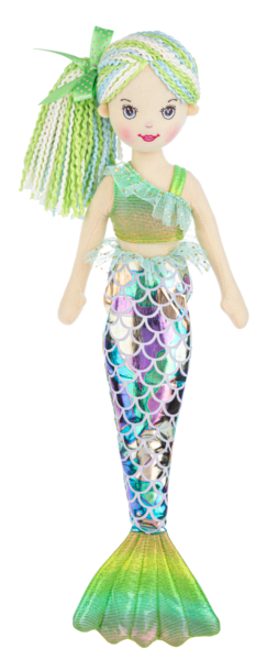Shimmer Cove Mermaids