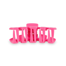 Load image into Gallery viewer, Classic Hair Clip | Small | Paradise Pink
