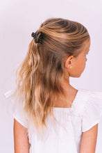 Load image into Gallery viewer, Open Hair Clip | Tiny | Tortoise

