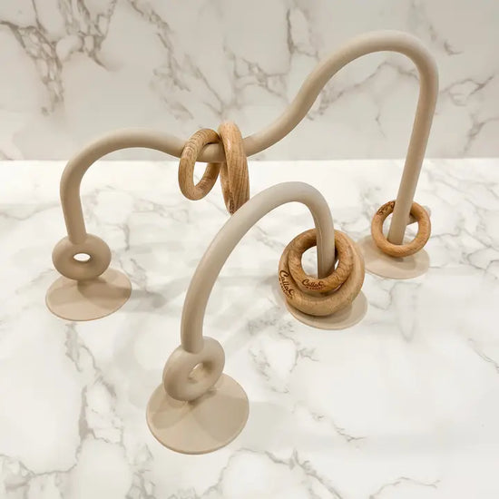 On-The-Go Suction Table Toy