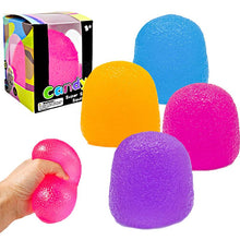 Load image into Gallery viewer, Gumdrop Textured Squishy
