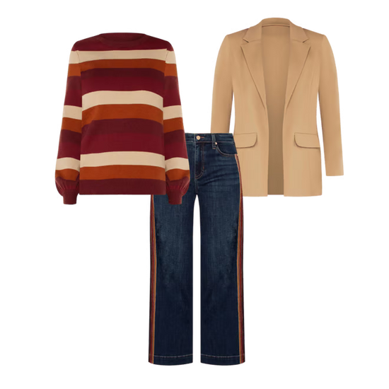 Keep Dreaming Top *FINAL SALE*