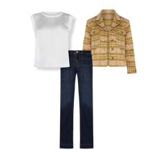 Load image into Gallery viewer, Lucy Bootcut Pant
