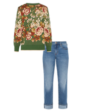 Load image into Gallery viewer, Meant To Be Sweater
