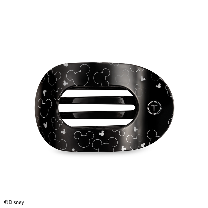 Flat Round Hair Clip | Medium | Disney Spotlight