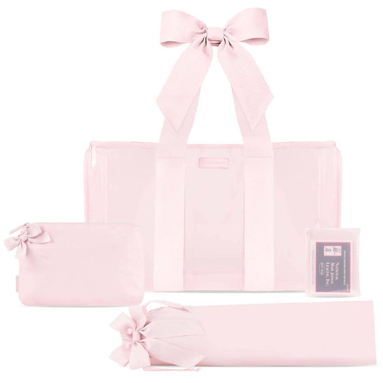 Case-Mate Mahjong Jelly Tote Set