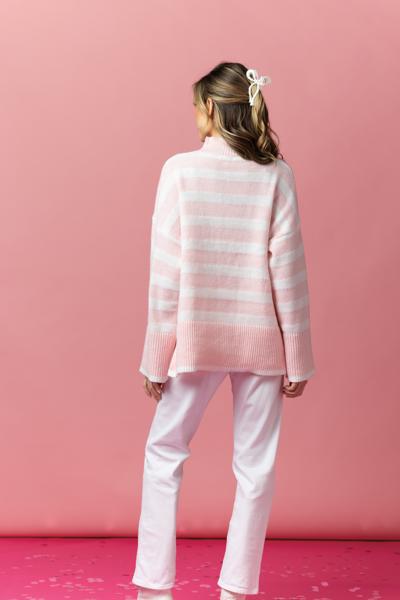 Costner Sweater