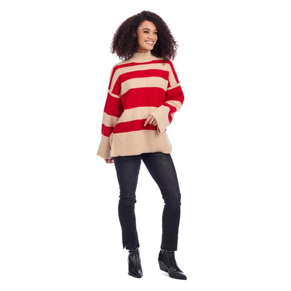 Costner Sweater