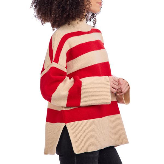 Costner Sweater