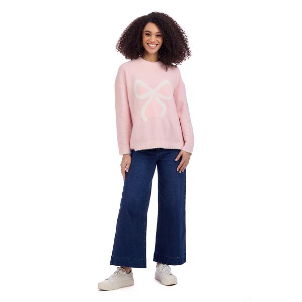 Wilder Sweater
