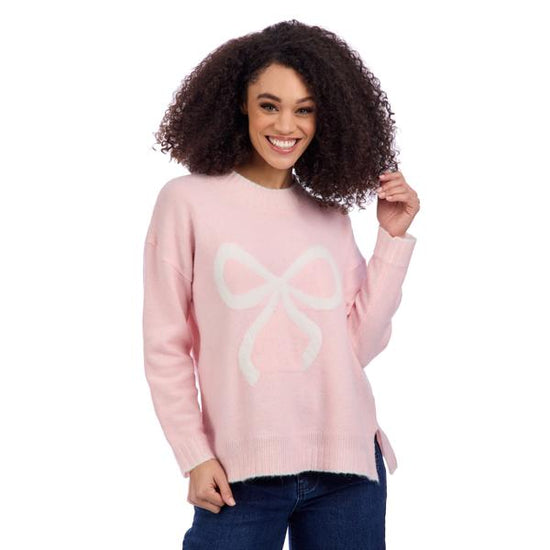 Wilder Sweater