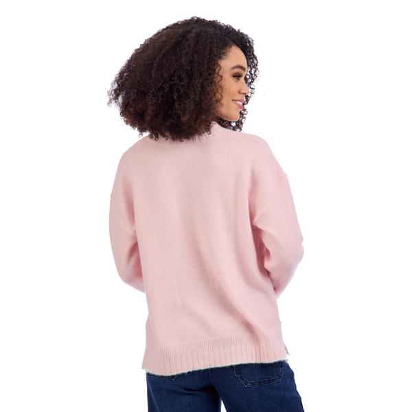 Wilder Sweater