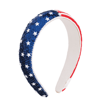 Load image into Gallery viewer, Americana Headbands
