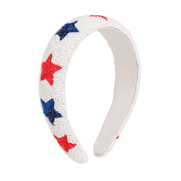 Americana Headbands