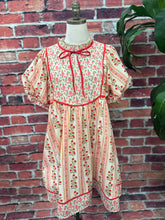 Load image into Gallery viewer, Beautiful Things Mini Dress
