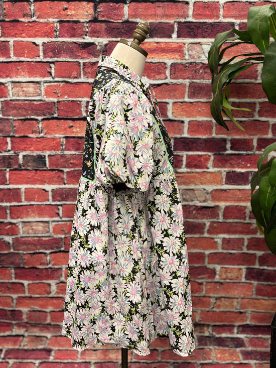 On Top Of It Dress