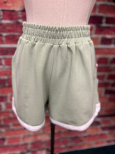 Load image into Gallery viewer, Cozy Lounge Shorts
