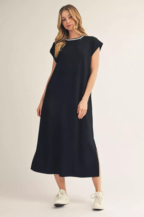My Identity Maxi Dress