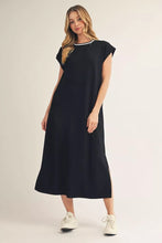 Load image into Gallery viewer, My Identity Maxi Dress
