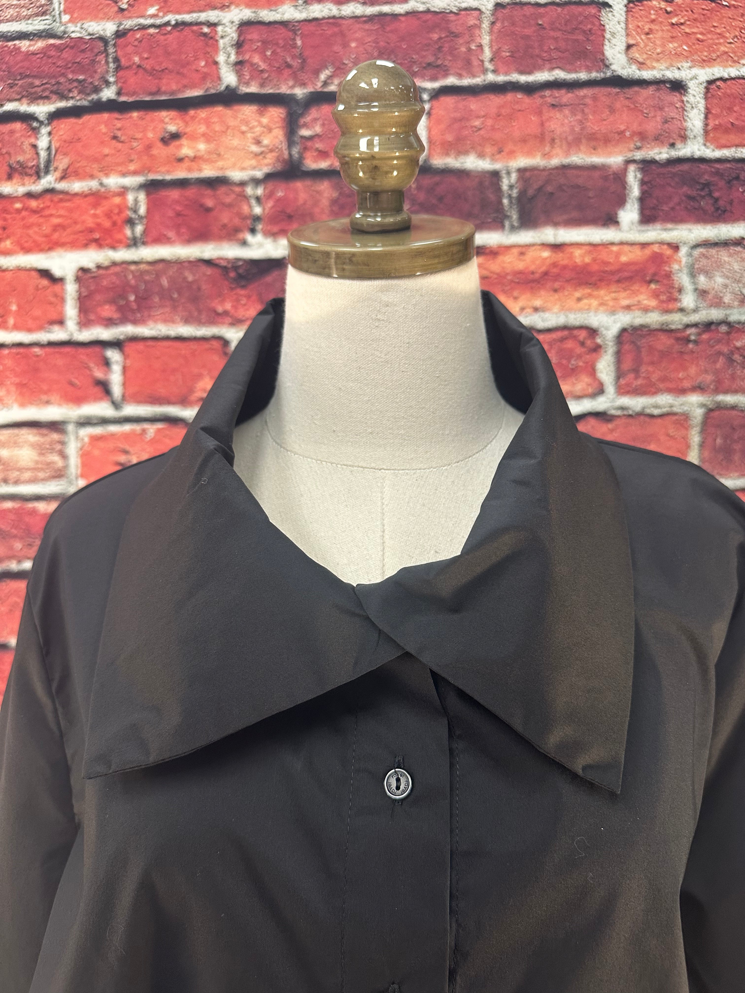 Grab Me Quickly Blouse