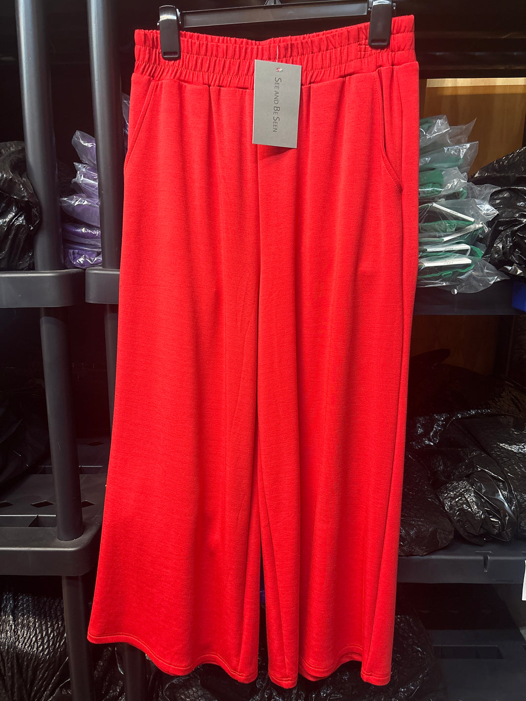 All Night Long Pants