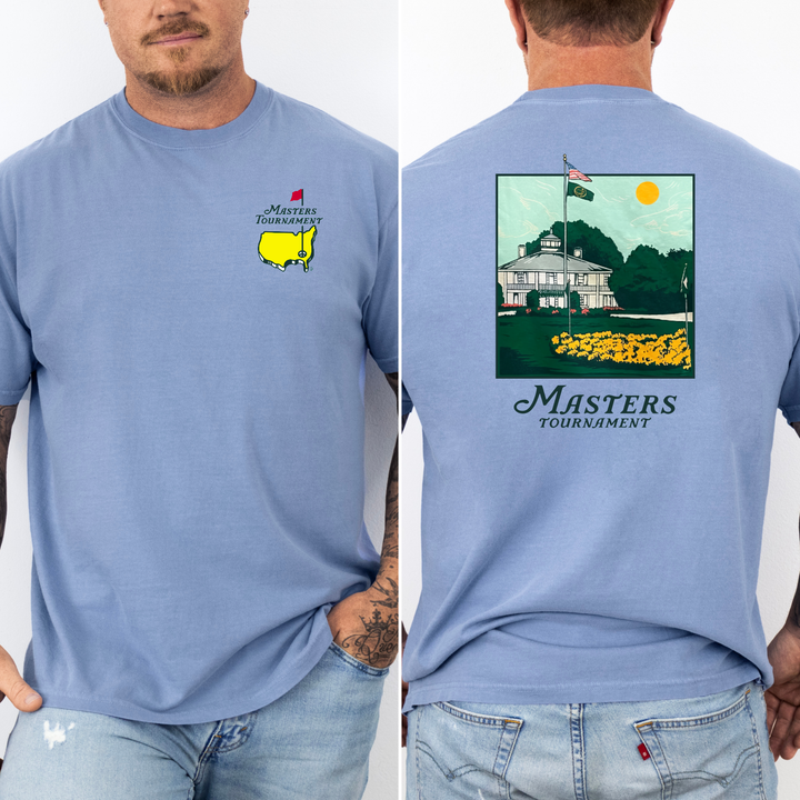 Masters Tournament - Augusta YOUTH