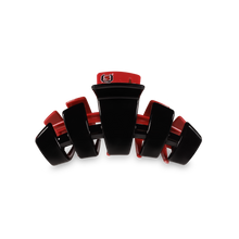 Load image into Gallery viewer, Classic College Hair Clip | Medium | Univ. of South Carolina
