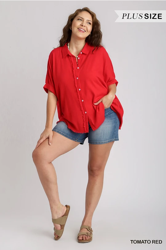 With Out Your Love Top