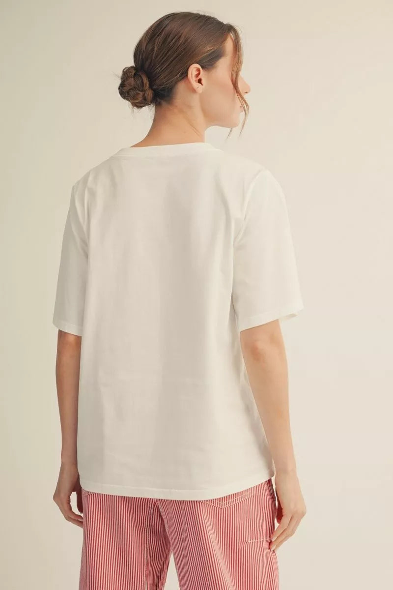 So Bright Top