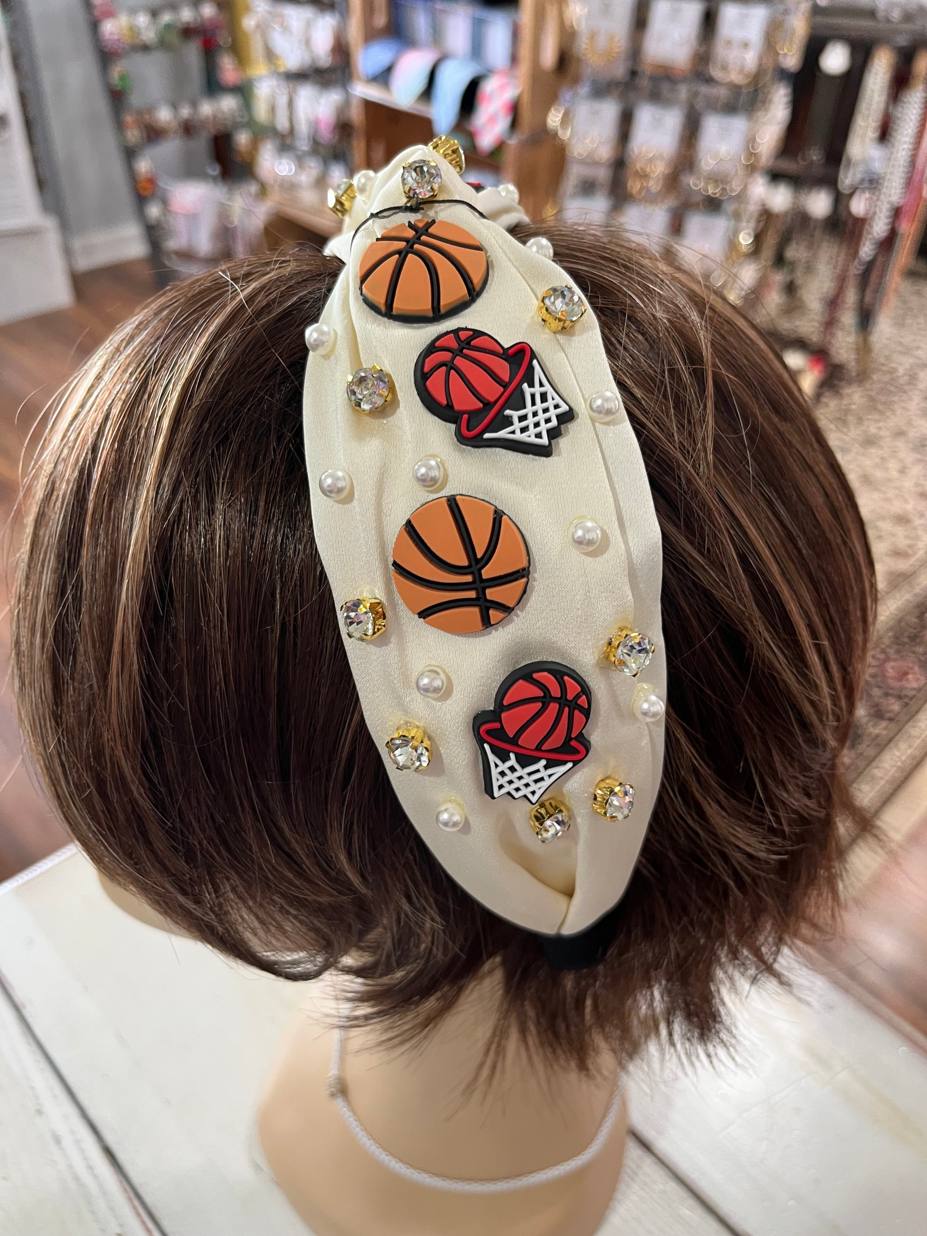 Gameday Headbands
